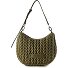  Weave Schultertasche 27 cm Variante cedar