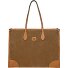 Life Shopper Tasche 40.5 cm Laptopfach Variante camel  Life Shopper Tasche 40.5 cm Laptopfach Variante camel