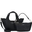 Calista Handtasche 24 cm Variante black Calista Handtasche 24 cm Variante black