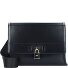  Palmer Umhängetasche 28 cm Variante blk-gold