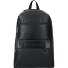 Damiano Daypack Leder 39 cm Variante nero  Damiano Daypack Leder 39 cm Variante nero