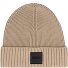 Flavio Strickmütze Variante light beige Flavio Strickmütze Variante light beige
