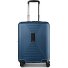  Essentials 14 4 Rollen Kabinentrolley 55 cm mit Dehnfalte Variante dark blue metallic