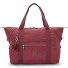  Basic Art Weekender Reisetasche M 58 cm Variante lounge wine