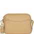 Gondola Umhängetasche Leder 22 cm Variante havanna Gondola Umhängetasche Leder 22 cm Variante havanna