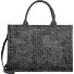 Shopper Tasche 40 cm Variante washed black Shopper Tasche 40 cm Variante washed black