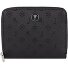 Decoro Geldbörse RFID Schutz 13 cm Variante black Decoro Geldbörse RFID Schutz 13 cm Variante black