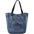  Buganvillea Shopper Tasche 34 cm Variante naturlae-tblu-st.nera