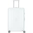 Piz 4 Rollen Trolley M 65 cm Variante white Piz 4 Rollen Trolley M 65 cm Variante white