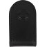  Story Exclusive Dollarclip Leder 7 cm Variante nero