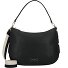 Liv Schultertasche Leder 35.5 cm Variante black  Liv Schultertasche Leder 35.5 cm Variante black