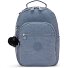 Basic Seoul City Rucksack S 35 cm Variante blue stone Basic Seoul City Rucksack S 35 cm Variante blue stone