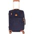 Life 4-Rollen Kabinentrolley 55 cm Variante blau Life 4-Rollen Kabinentrolley 55 cm Variante blau