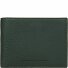  Business Geldbörse Leder 12 cm Variante cedar green