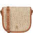  TH Monoplay Umhängetasche 20.5 cm Variante khaki