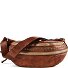  Micaela Umhängetasche Leder 29 cm Variante cognac