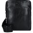 Boston Umhängetasche 20 cm Variante black  Boston Umhängetasche 20 cm Variante black