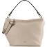  Ebony Schultertasche Leder 38 cm Variante beige