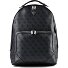  Milano Business-Rucksack 42 cm Laptopfach Variante black-antracite