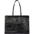 Volterra Shopper Tasche M Leder 40.5 cm Laptopfach Variante black Volterra Shopper Tasche M Leder 40.5 cm Laptopfach Variante black