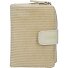  Mademoiselle Geldbörse 10 cm Variante cord creme