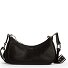  Laarna Schultertasche Leder 25 cm Variante black