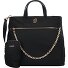 Achala Shopper Tasche M 35 cm Variante nero Achala Shopper Tasche M 35 cm Variante nero