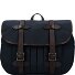  Luggage Twill Aktentaschen Messenger 35.5 cm Variante navy