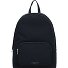  Lila Daypack 41 cm Laptopfach Variante black