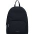 Lila Daypack 41 cm Laptopfach Variante black Lila Daypack 41 cm Laptopfach Variante black