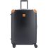 Amalfi 4-Rollen Trolley 76 cm Variante black Amalfi 4-Rollen Trolley 76 cm Variante black