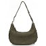 Lifetime Sister Suede Schultertasche M Leder 35 cm Variante forest  Lifetime Sister Suede Schultertasche M Leder 35 cm Variante forest