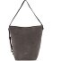 Cosmo Schultertasche Leder 31 cm Variante grey Cosmo Schultertasche Leder 31 cm Variante grey