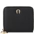 Zita Geldbörse RFID Schutz Leder 11.5 cm Variante black Zita Geldbörse RFID Schutz Leder 11.5 cm Variante black