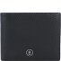 Vail Devin Geldbörse RFID Leder 12 cm Variante black Vail Devin Geldbörse RFID Leder 12 cm Variante black