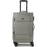  Edition 04 4 Rollen Trolley 67 cm mit Dehnfalte Variante taupe grey