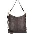  Schultertasche Leder 33 cm Variante grigio