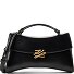  Autograph Handtasche Leder 25 cm Variante black-gold