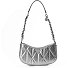 Aldina Schultertasche 24 cm Variante silver Aldina Schultertasche 24 cm Variante silver