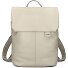  Mademoiselle.M Daypack 35 cm Laptopfach Variante cement