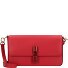 Iride Umhängetasche Leder 24 cm Variante ruby Iride Umhängetasche Leder 24 cm Variante ruby