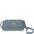 Silvana Umhängetasche 21 cm Variante Denim Blue Silvana Umhängetasche 21 cm Variante Denim Blue