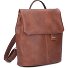 Mademoiselle.M City Rucksack 29 cm Variante cognac Mademoiselle.M City Rucksack 29 cm Variante cognac