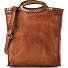  Handtasche Leder 30 cm Variante cognac