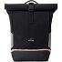  Eco Series Allen Medium Daypack 40.5 cm Laptopfach Variante black-rose