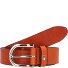  Danny Gürtel Leder Variante cognac | 75 cm