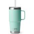  Rambler Trinkbecher 739 ml Variante seafoam