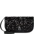 Magie Umhängetasche Leder 24.5 cm Variante noir-noir Magie Umhängetasche Leder 24.5 cm Variante noir-noir