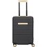 H5 RE Series 4 Rollen Kabinentrolley 55 cm Variante all black H5 RE Series 4 Rollen Kabinentrolley 55 cm Variante all black