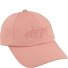  Ally Baseball Cap 26 cm Variante rust-copper